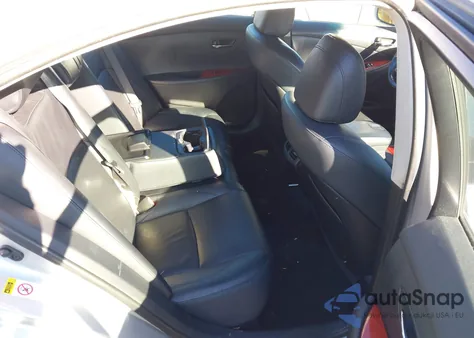 2008 Lexus Es 350 из США, поврежденный, VIN JTHBJ46G482184035